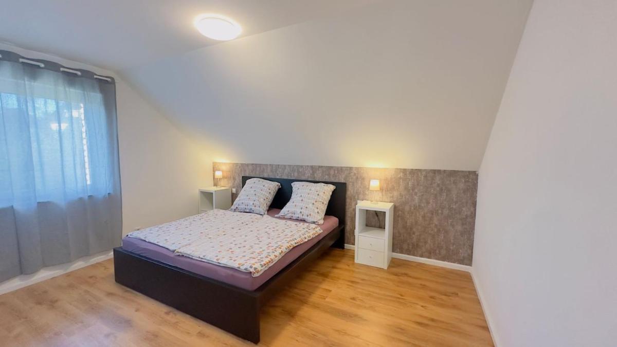 Ferienwohnung In Reichshof - Eckenhagen Exterior photo