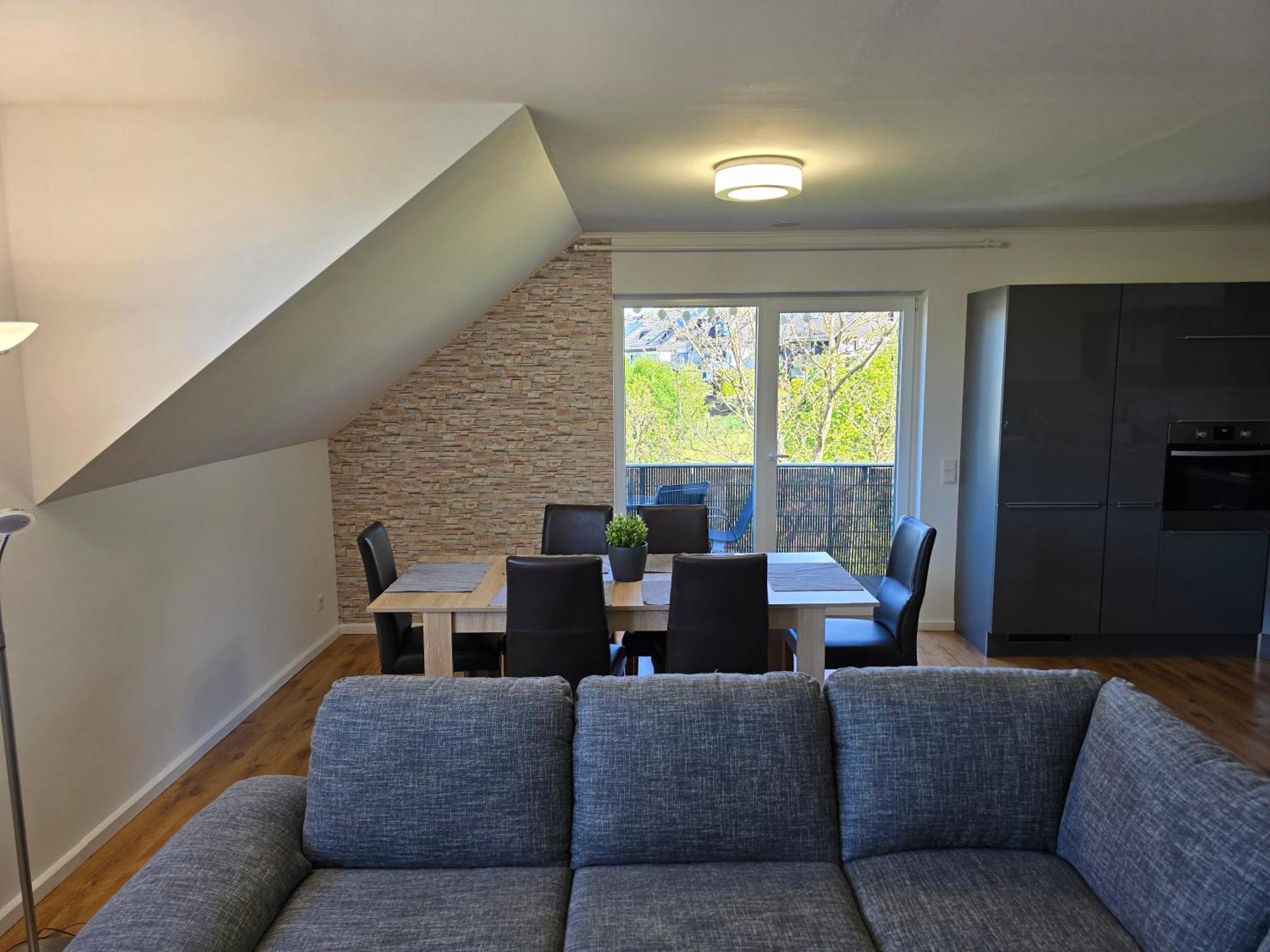 Ferienwohnung In Reichshof - Eckenhagen Exterior photo