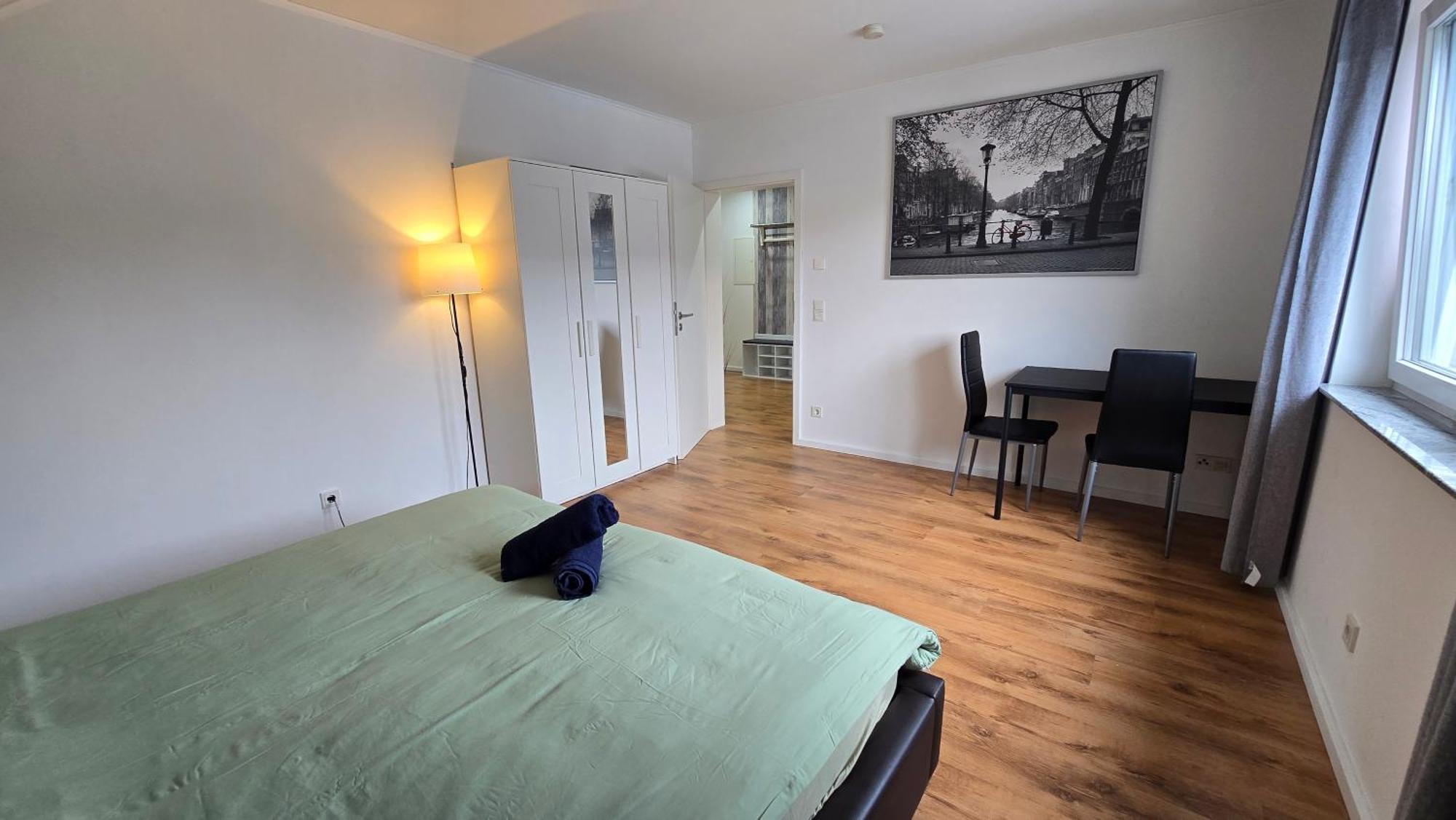 Ferienwohnung In Reichshof - Eckenhagen Exterior photo